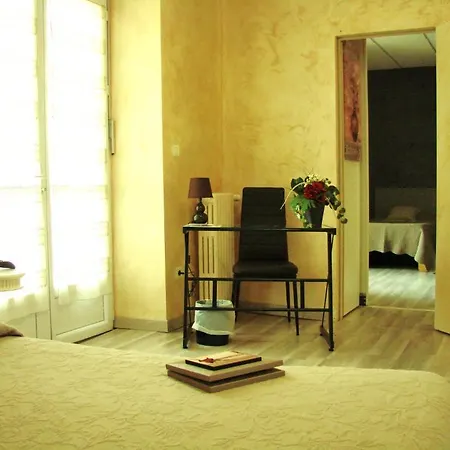 Du Nord Hotel Lodeve